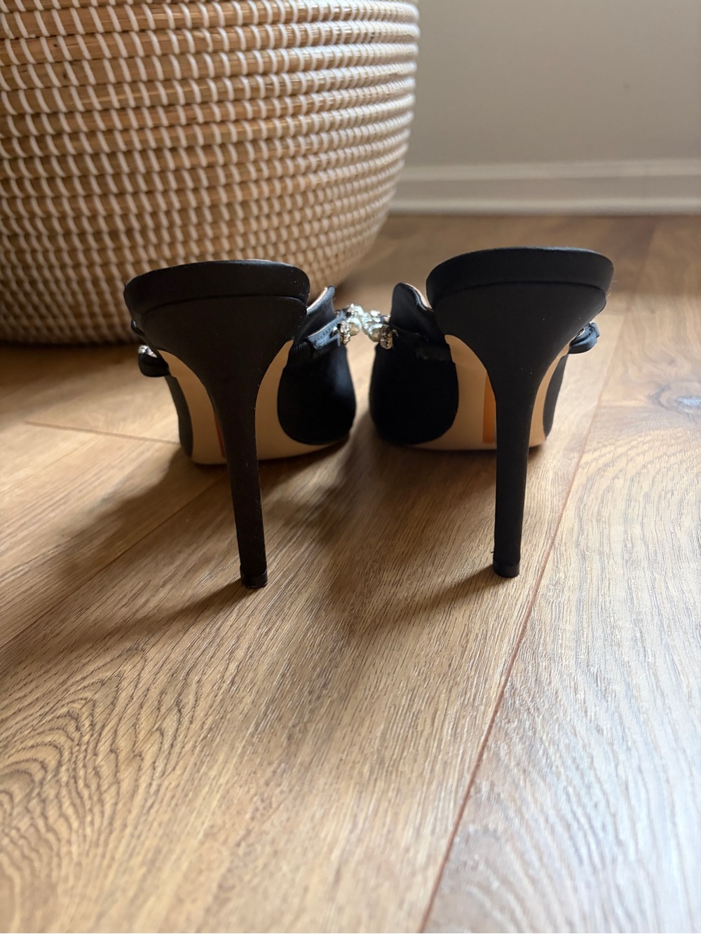 Sam Edelman Heels (Size 10) - Picture 5 of 7